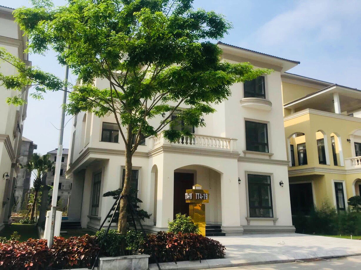 Villa Beverly Hạ Long